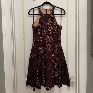 Gently used le chateau dress
